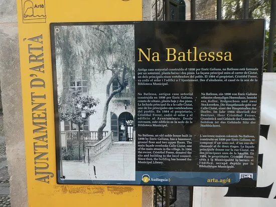 Na Batlessa