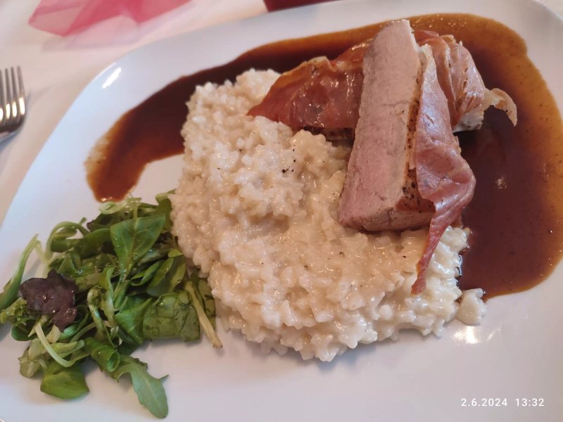 Restaurace Mertin