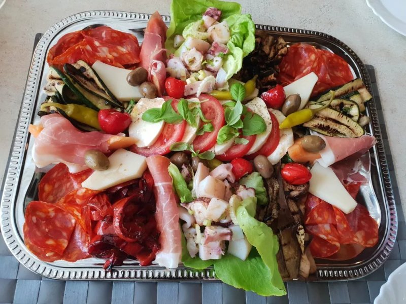 Ristorante Pizzeria La Sicilia