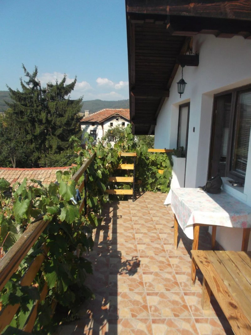 Guest House Dorkos