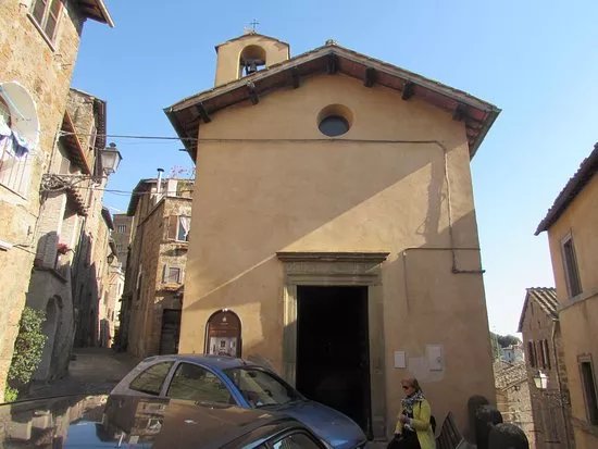 Chiesa di San Rocco