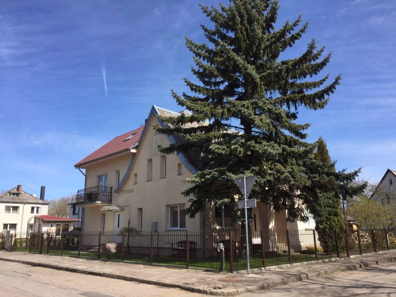Svečių Namai Dzūkai