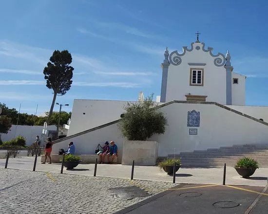 Sant'Ana Church