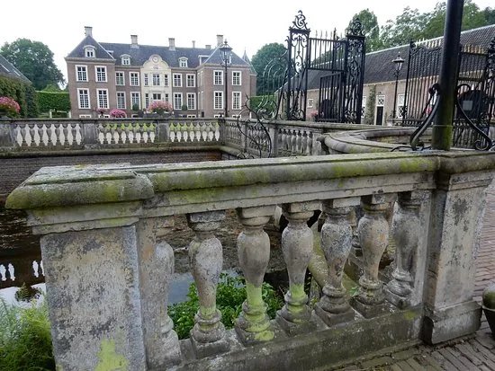 Kasteel Ampsen