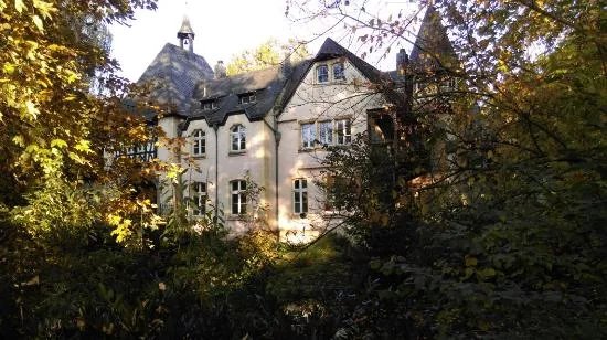 Schloss Eller