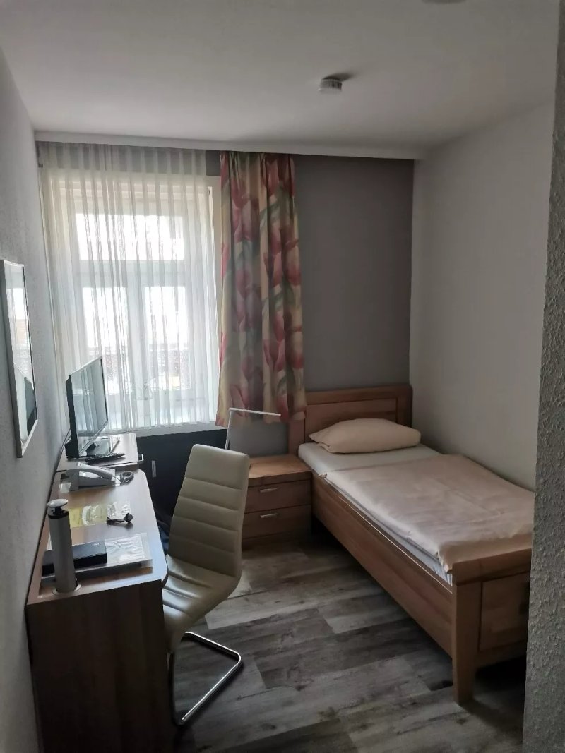 Hotel Garni Springe