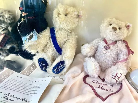 Armstrong Antiques Centre Shepshed