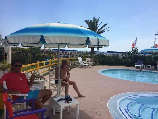 Bagno Adua