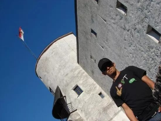 Salzburger Altstadtkeller