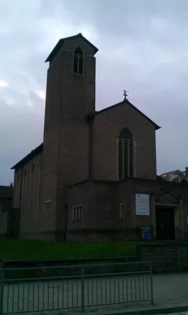 Christ the King Catholic Church