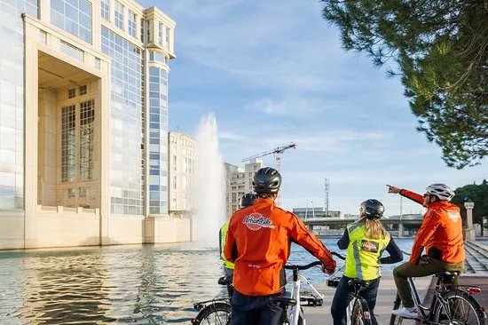 UrbanBike City Tour