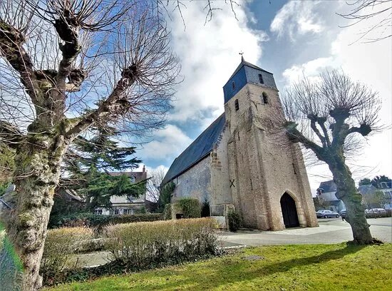 Eglise Notre Dame