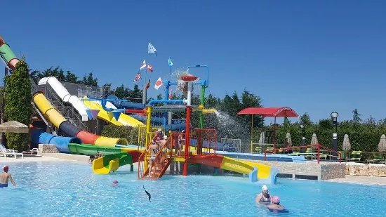 Acqua Splash