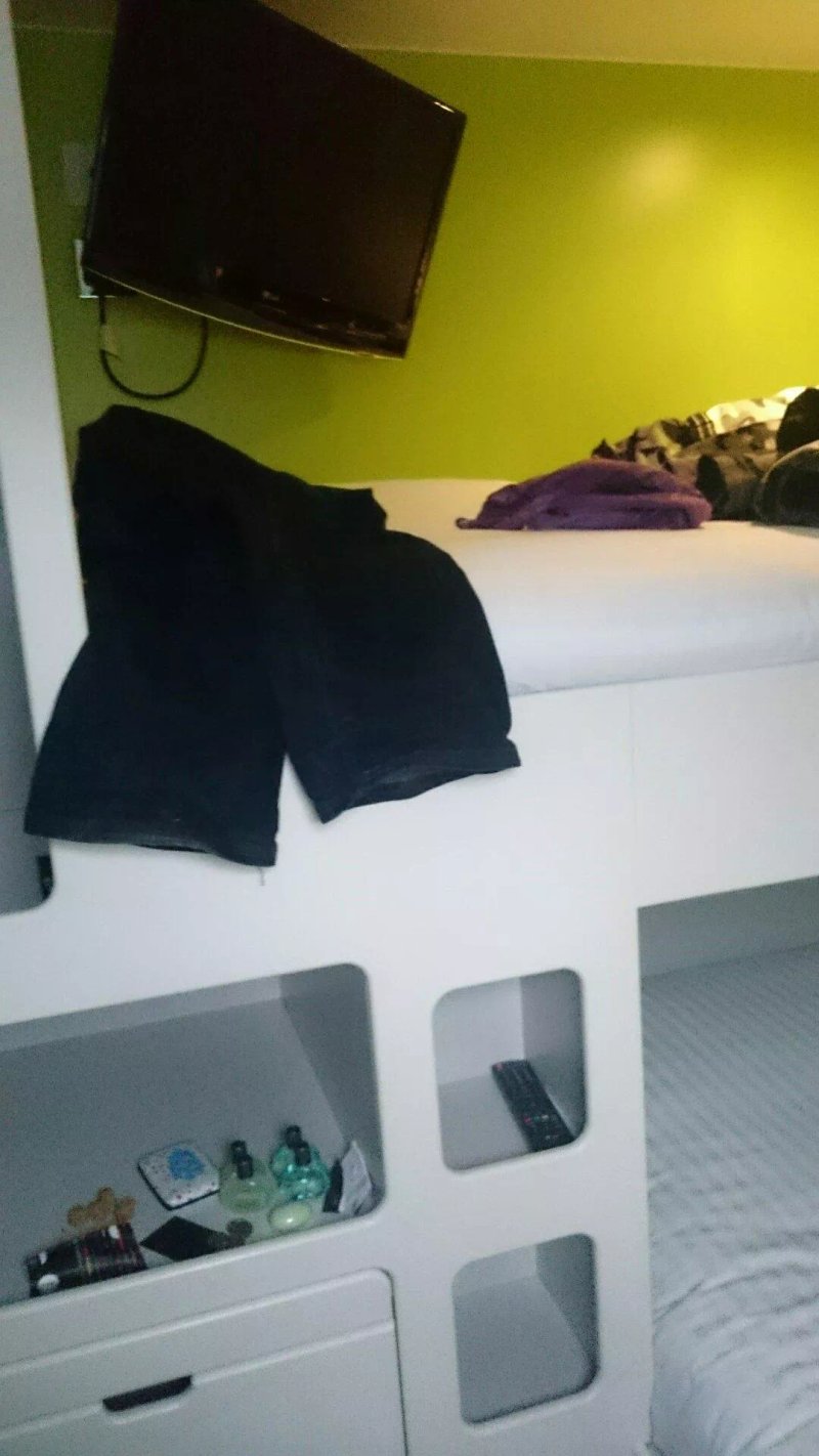 Snoozebox Cardiff