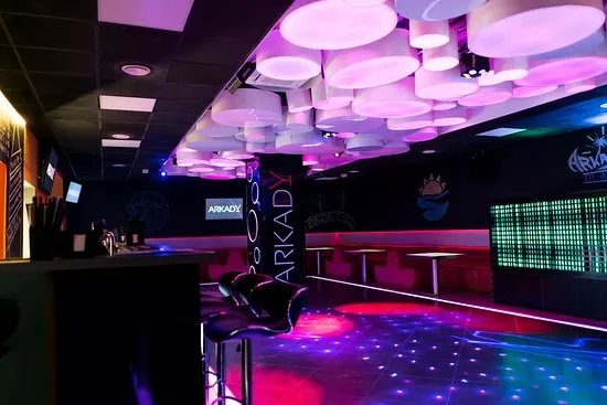 Arkady Klub