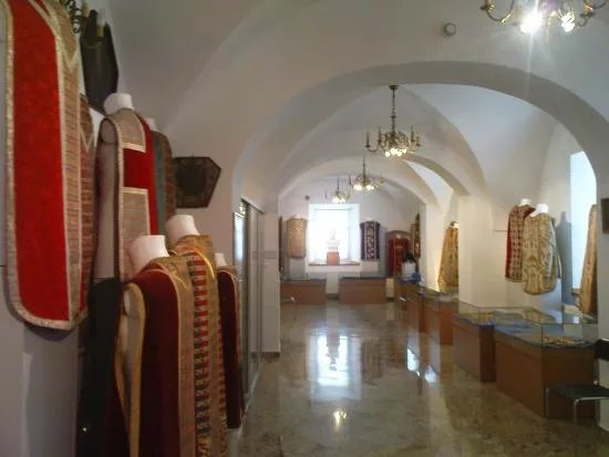 Muzeum Diecezjalne im. Jana Pawla II