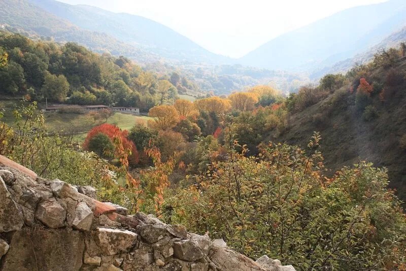 Cosy Mountain Apartment welcomes you to a rare, peaceful and relaxing retreat
