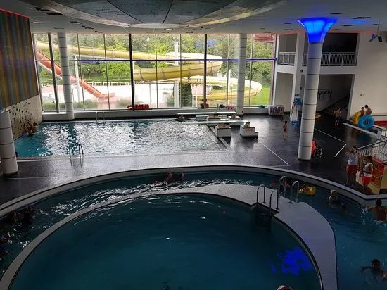 Aquacentrum