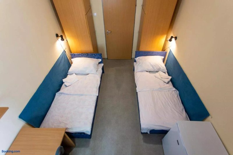 PD Hostel