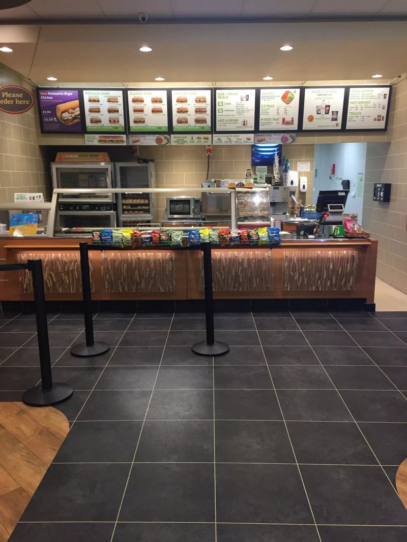 Subway