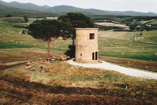 Mulino Del Cardellino