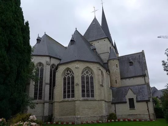 Onze-Lieve-Vrouwkerk