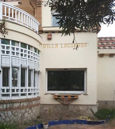 Villa Laguarda