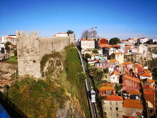 Muralha Fernandina