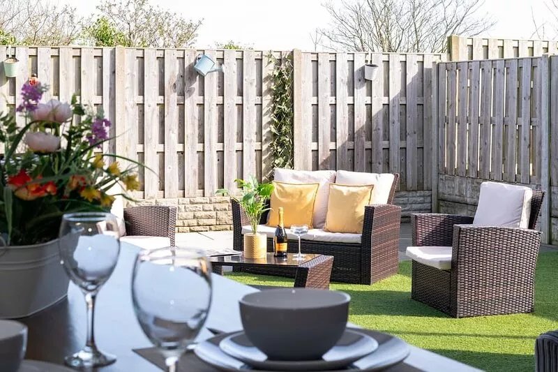 Gwel Y Mynydd - A brilliant holiday home on Anglesey