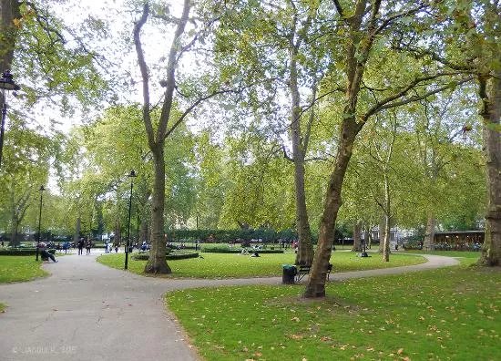 Russell Square