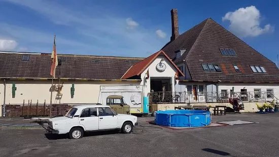DDR Museum Tutow