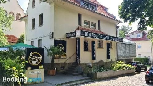 Hotel Gartenstadt
