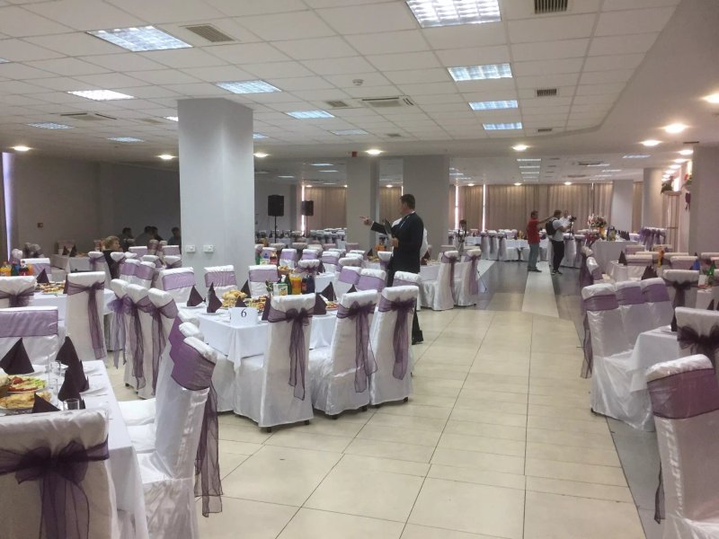 Hotel Franca