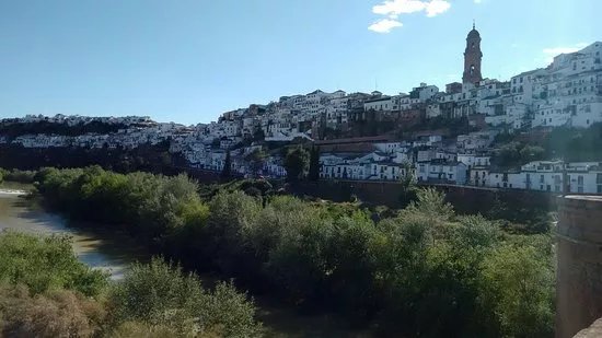 Puente de las Doncellas o de las Donadas