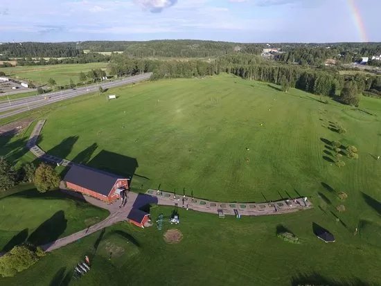 Lofkulla Golf