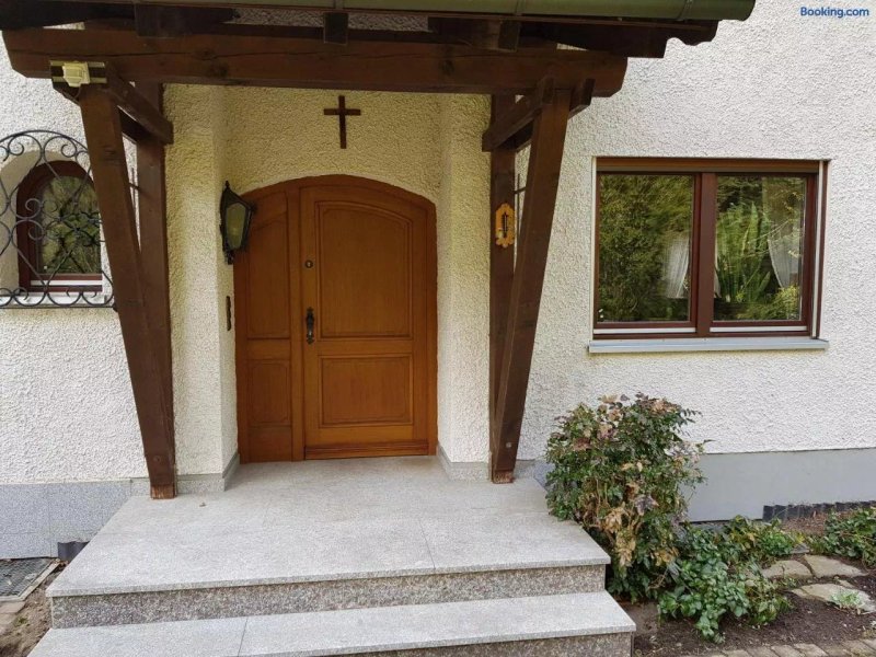 Gemutliches Gastehaus