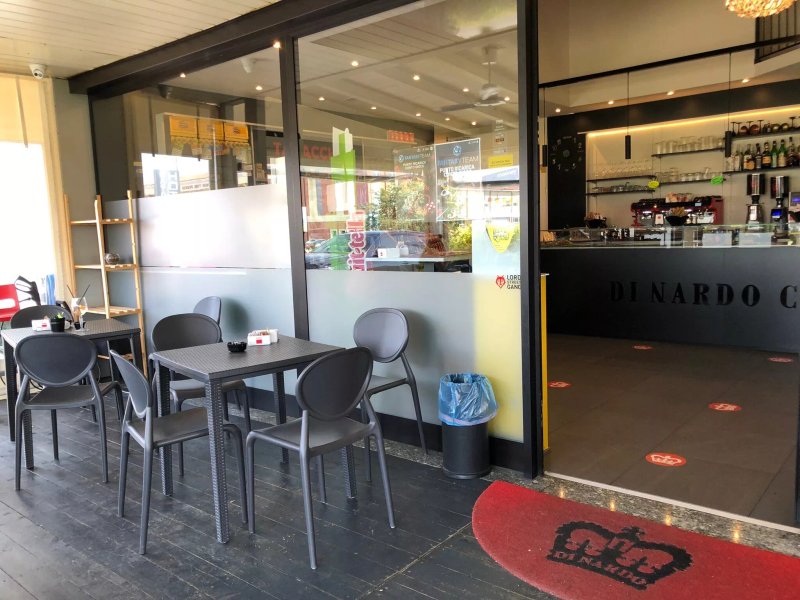 Di Nardo Cafe