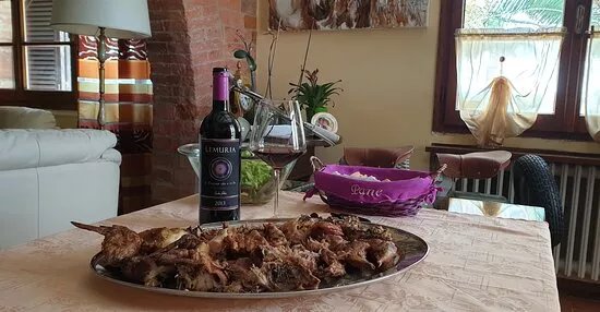 Azienda Luteraia