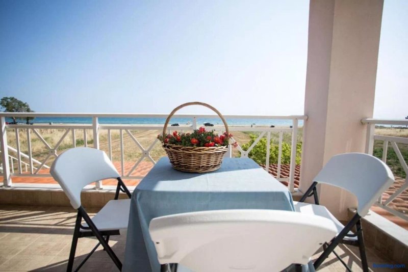 By The Sea Family Apartments