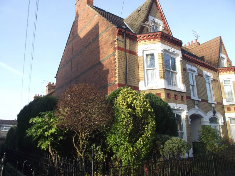 Admiral Guest House