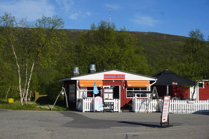 Annukan Grilli