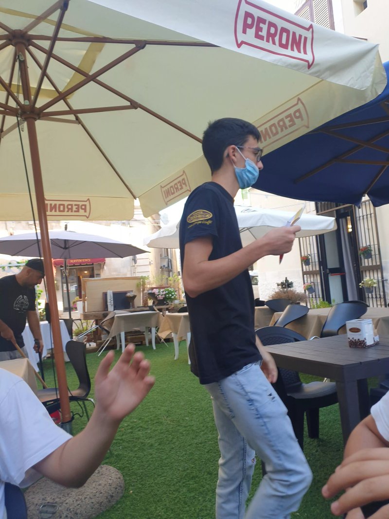 Diesis Cafe'