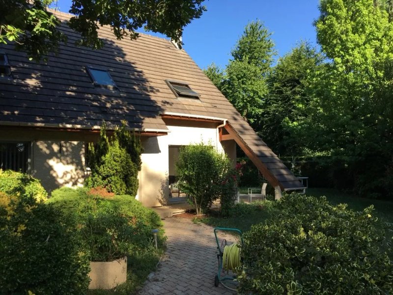 Maison Chevreus