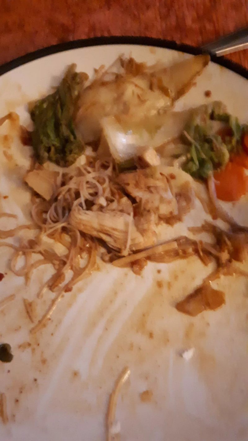Mandarin Chinese Take Away