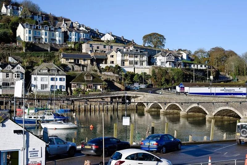 Fabulous apartment on the edge of the harbour.