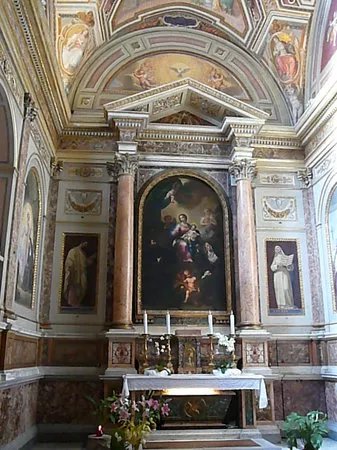 Basilica S. Agostino