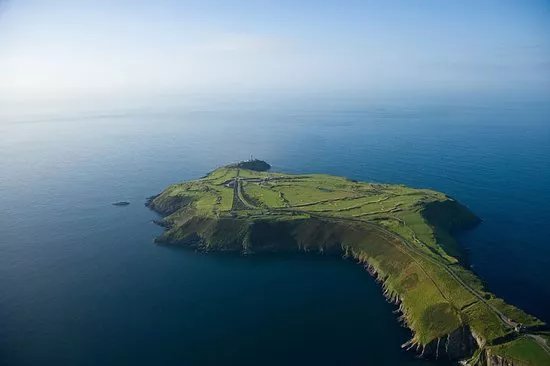 Experience Ireland Golf & Travel