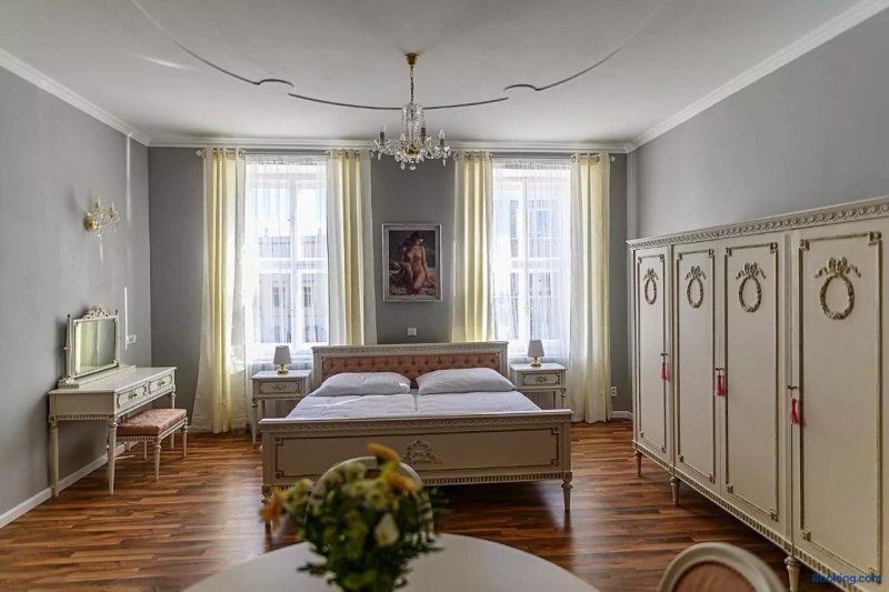 Penzion Florian Telc