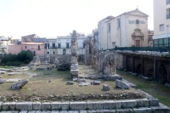 Chiesa San Paolo