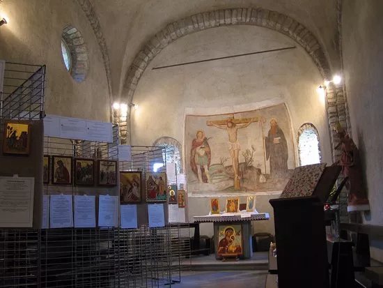 Chiesa di San Celso